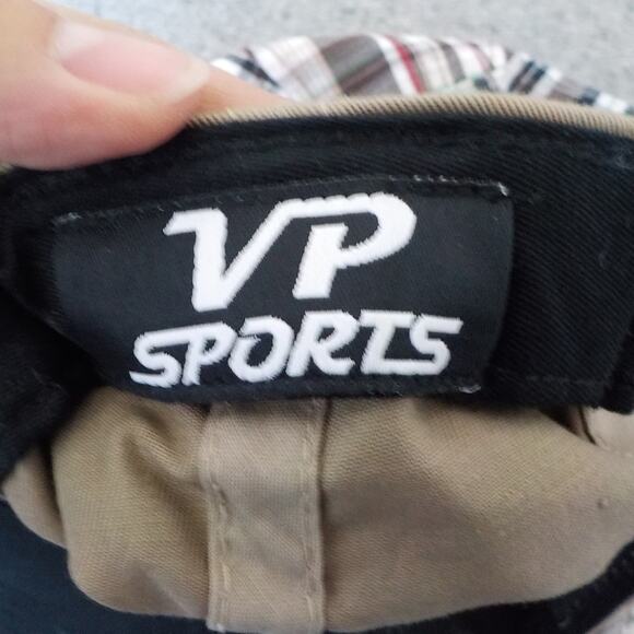 2007 Brut Sun Bowl Hat Brown Green Logo Embroidered College Football OSFA VTG - Picture 7 of 7